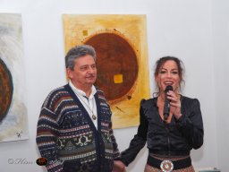 15 Jahre Kunstschaffen 6.01.2026